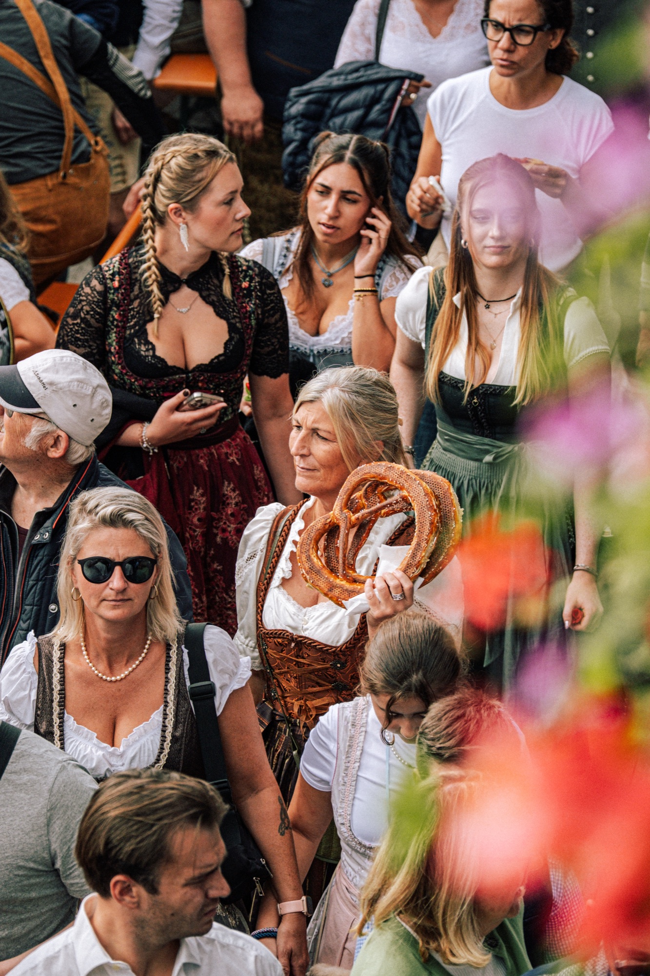 Eventfoto: Oktoberfest