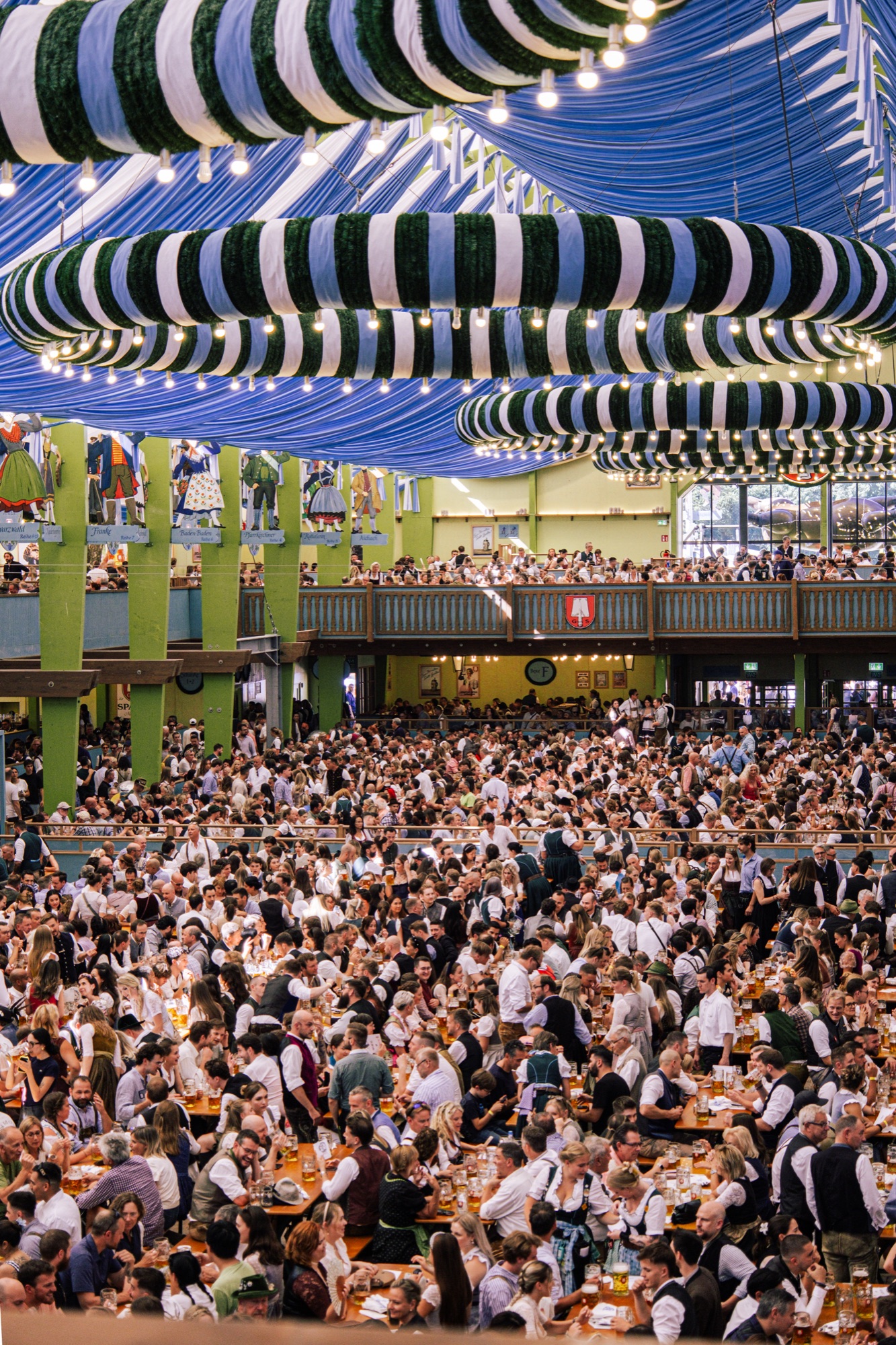 Eventfoto: Oktoberfest