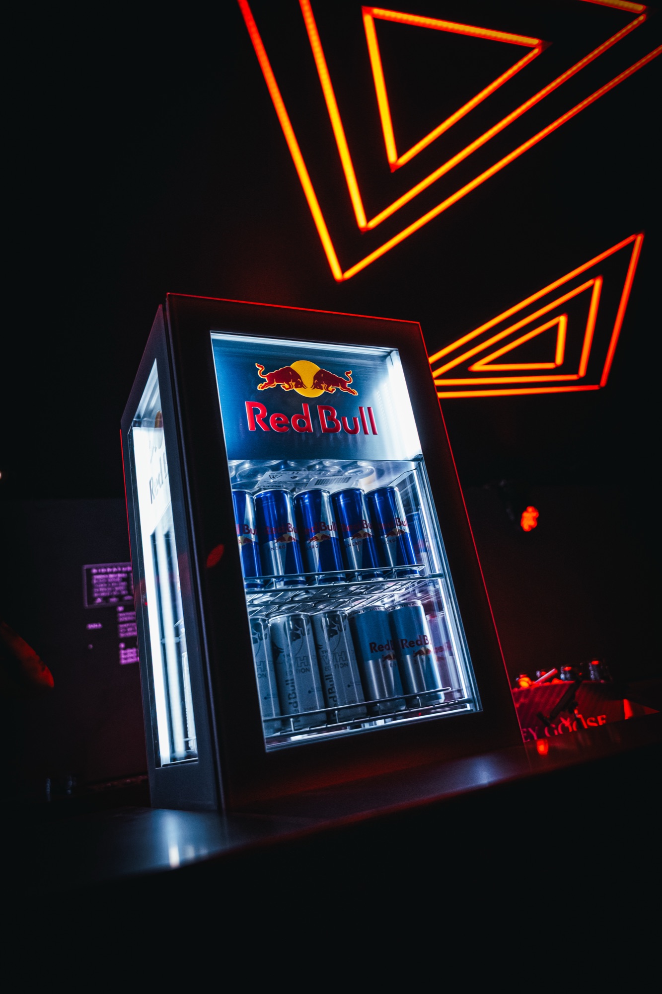 Eventfoto: Red Bull