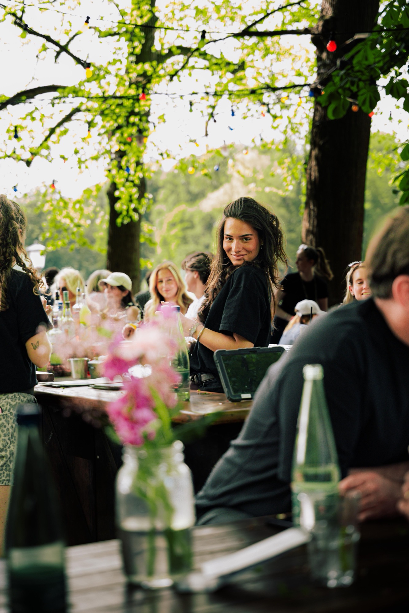 Eventfoto: Bar am See/Haus